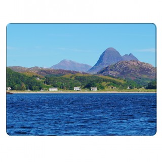 Glass Worktop Saver Large product image